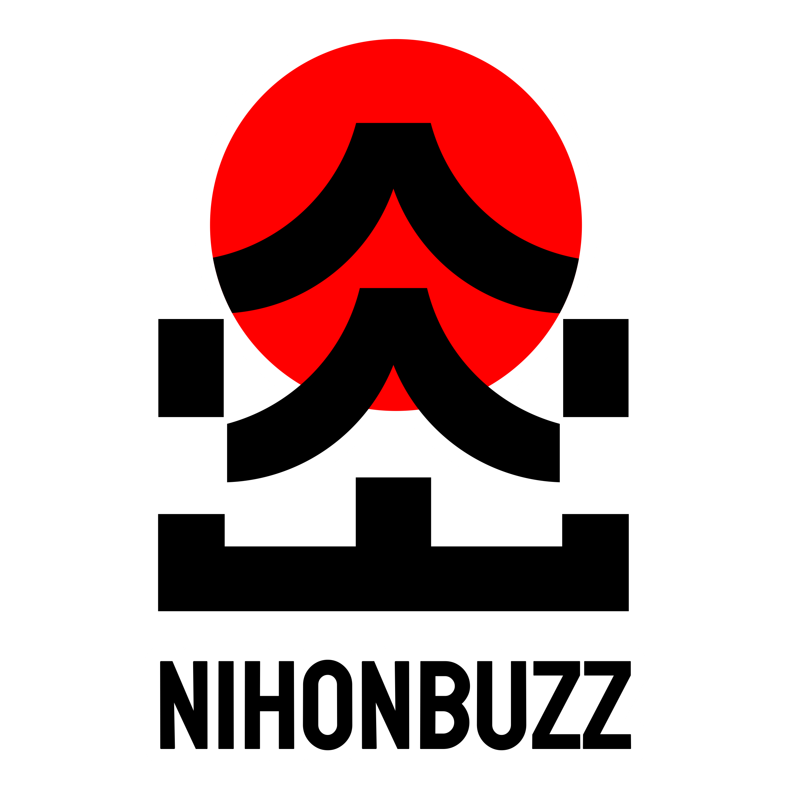 Contoh Logo dengan Modifikasi Tak Resmi